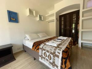 Imagem da galeria de Brisa da Praia Colonial em Ubatuba