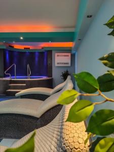 Zdjęcie z galerii obiektu Casa Marina Spa by Baltic Home w Świnoujściu