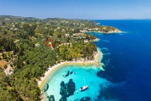 Příroda nedaleko apartmánu + 14 fotografií