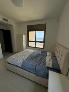 Mynd úr myndasafni af Beach view í Rishon LeẔiyyon