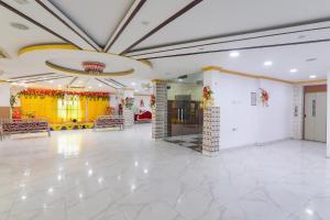 Fotografie z fotogalerie ubytování FabHotel SS Exotica v destinaci Patna