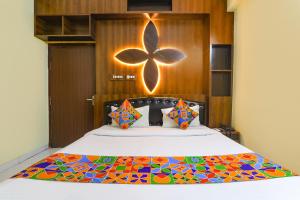 Fotografie z fotogalerie ubytování FabHotel SS Exotica v destinaci Patna