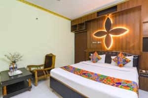 Fotografie z fotogalerie ubytování FabHotel SS Exotica v destinaci Patna