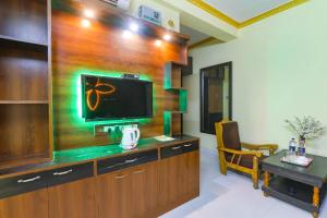 Fotografie z fotogalerie ubytování FabHotel SS Exotica v destinaci Patna
