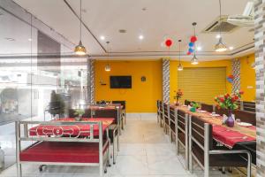 Fotografie z fotogalerie ubytování FabHotel SS Exotica v destinaci Patna