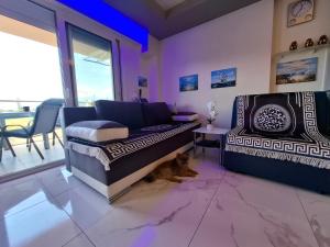 Afbeelding uit fotogalerij van SL-Delux-Greece-Paralia in Paralia Katerinis +53 foto's