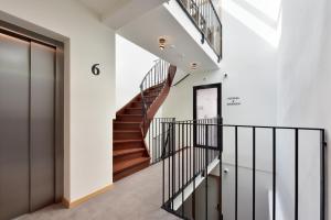 Imagen de la galería de Hotel Rousseau, en Ginebra