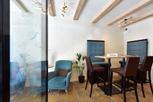 Imagen de la galería de Hotel Rousseau, en Ginebra