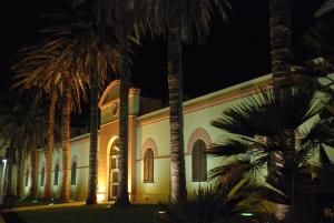 Fotografie z fotogalerie ubytování Mahara Hotel & Wellness v destinaci Mazara del Vallo