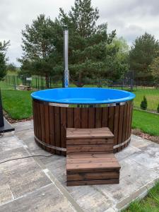 Billede fra billedgalleriet på Przytulisko na Mazurach i Ruciane-Nida