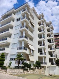 Gallery image of Lila Bella Apartment in Sarandë