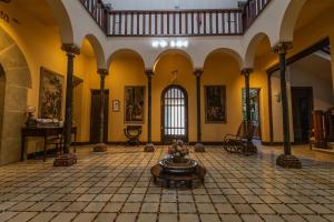 Kép La Torre del Vilar szállásáról Santa Eulalia de Ríuprimerben a galériában