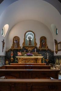 Kép La Torre del Vilar szállásáról Santa Eulalia de Ríuprimerben a galériában