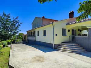 Galeriebild der Unterkunft Apartments Flora in Medulin