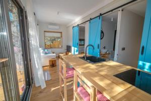Fotografie z fotogalerie ubytování Southside Bodrum v destinaci Gökçebel