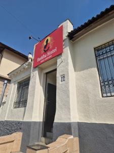 Gallery image of Buddha Hostel Bodoni in Chişinău +23 photos