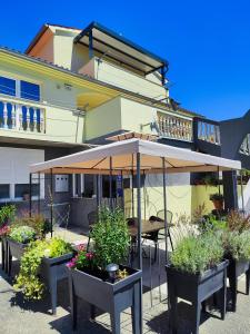 Galeriebild der Unterkunft Apartments Flora in Medulin