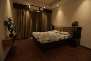 Imagen de la galería de SK FARM House, en Kanchipuram