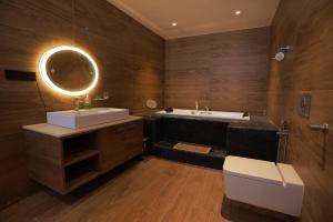 Imagen de la galería de SK FARM House, en Kanchipuram