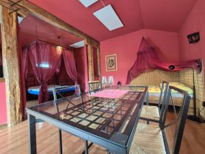 Φωτογραφία από το άλμπουμ του Bungalow Paradies - Nähe Sonnentherme σε Lutzmannsburg