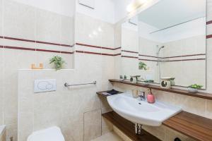 Venus Apartments - Helena Haz 1061 Budapest, Káldy Gyula utca 3 kép - 2