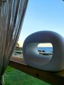 Gallery image of KERAME PARADISE VILLA in Agios Kirykos