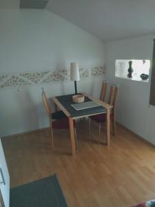Fotografie z fotogalerie ubytování Appartement Ingrid v destinaci Nörsach
