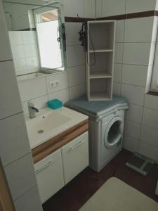 Fotografie z fotogalerie ubytování Appartement Ingrid v destinaci Nörsach