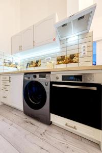 Soho Downtown Apartment 1066 Budapest, Teréz körút 6 kép - 2