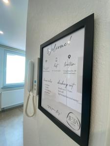 Foto sihtkohas Rosenheim asuva majutusasutuse JetaHome galeriist