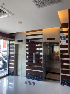 Fotografie z fotogalerie ubytování Jin Tsai Shen Hotel v destinaci Taipei + 17 fotografií