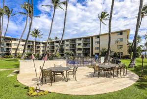 Το κτήριο όπου στεγάζεται  η παραθεριστική κατοικία