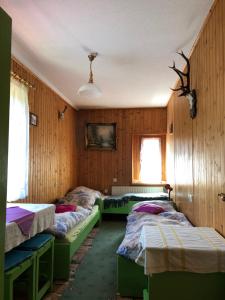 Fotografia z galérie ubytovania Złoty Kłos v destinácii Szklarska Poręba