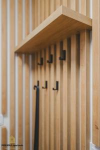 Fotografie z fotogalerie ubytování MINIMAX apartmán v Deštném v Orlických horách