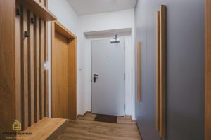 Fotografie z fotogalerie ubytování MINIMAX apartmán v Deštném v Orlických horách
