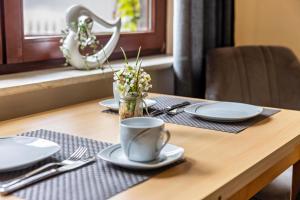 Φωτογραφία από το άλμπουμ του Ferienwohnung Carstens σε Itzehoe