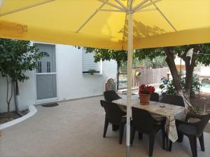 Photo de la galerie de l'établissement GEORGECHRISTI HOUSE, à Skala Kallirakhis