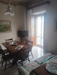 Gallery image of L'Affresco in Cetona