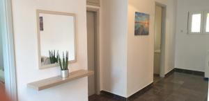 Gambar di galeri bagi Aeria old port apartment 2 di Limenas