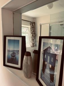 Gallery image of The Apartment on the Moor in Bovey Tracey