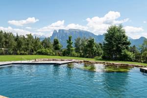 Paesaggio naturale nelle vicinanze dell'appartamento