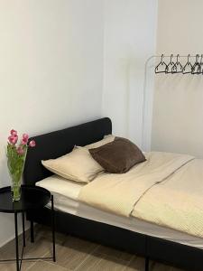 Afbeelding uit fotogalerij van Rue blaes Appartement in Brussel