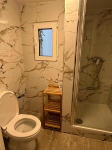 Afbeelding uit fotogalerij van Rue blaes Appartement in Brussel