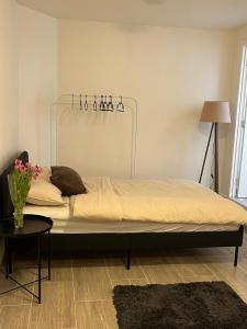 Afbeelding uit fotogalerij van Rue blaes Appartement in Brussel