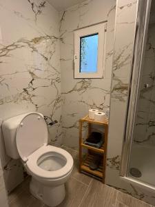 Afbeelding uit fotogalerij van Rue blaes Appartement in Brussel +29 foto's