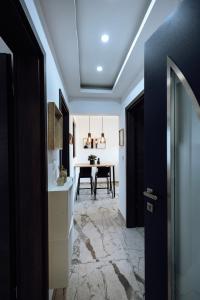 Fotografie z fotogalerie ubytování Prestige Lumineux Jacuzzi Parking privé v destinaci Mulhouse