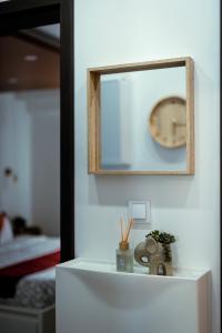 Fotografie z fotogalerie ubytování Prestige Lumineux Jacuzzi Parking privé v destinaci Mulhouse