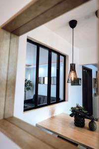 Fotografie z fotogalerie ubytování Prestige Lumineux Jacuzzi Parking privé v destinaci Mulhouse
