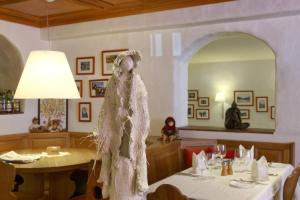 Bilde i galleriet til Hotel Alpsu i Disentis