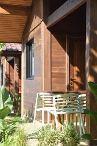 Φωτογραφία από το άλμπουμ του Camping Preguntoiro σε Sanxenxo